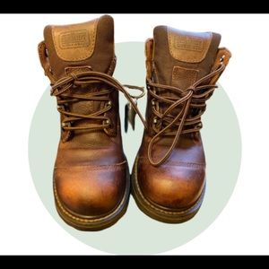 schmidt boots company